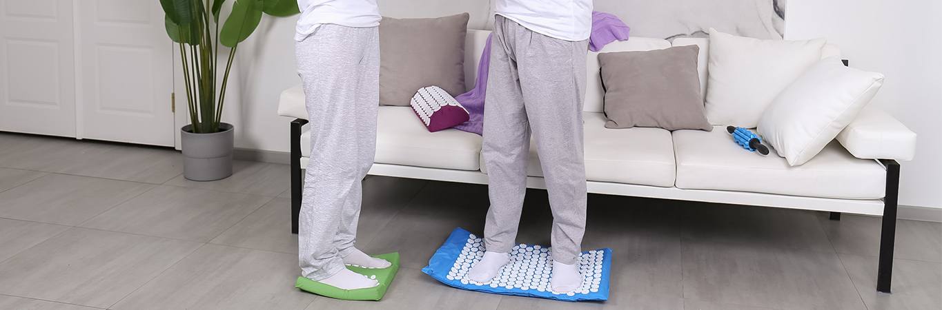 Акупунктурные массажеры