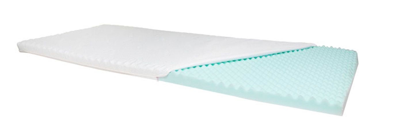 Матрас-топпер Covermed Elastic ТОП-120 (Stand)