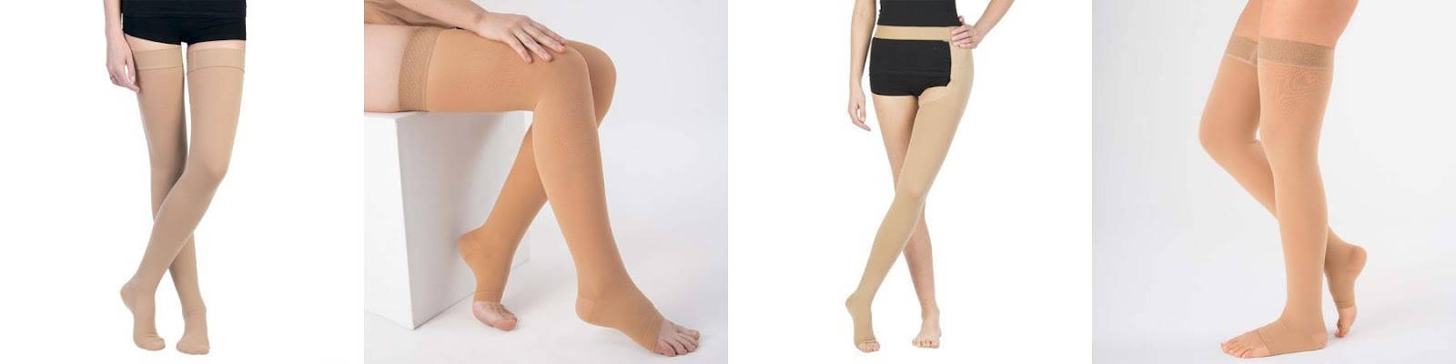 Применение компрессионного трикотажа в Санкт-Петербурге