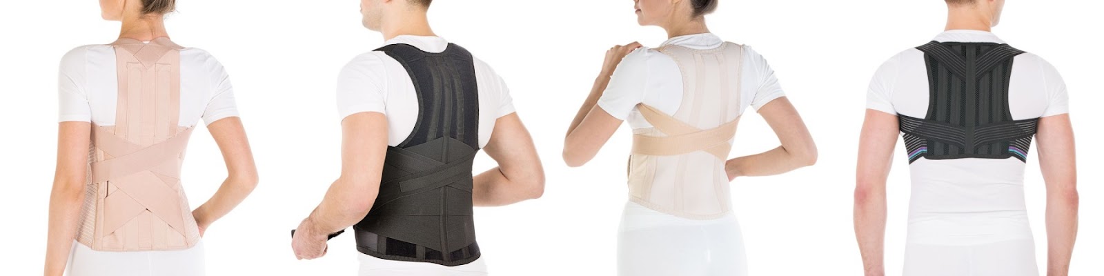 как правильно носить корсет для осанки