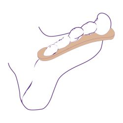 СТ-69 Протектор пальцев СТ-69 Протектор пальцев