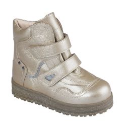 TW-540 (цв.12-бежево-золотой, 27) Ботинки (станд.задн., натур.мех, съемн.стелька) TW-540 (цв.12-бежево-золотой, 27) Ботинки (станд.задн., натур.мех, съемн.стелька)