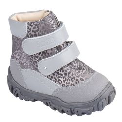 TW-520 (цв.11-серый леопард, 22) Ботинки (станд.задн., натур.мех, съемн.стелька) TW-520 (цв.11-серый леопард, 22) Ботинки (станд.задн., натур.мех, съемн.стелька)