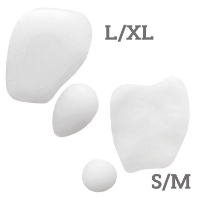 СТ-35 (S/M) Подушечка "Антискольжение" СТ-35 (S/M) Подушечка "Антискольжение"