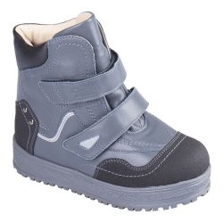 TW-540 (цв.10-темно-серый, 27) Ботинки (станд.задн., натур.мех, съемн.стелька) TW-540 (цв.10-темно-серый, 27) Ботинки (станд.задн., натур.мех, съемн.стелька)