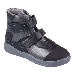 TW-515 (цв.15-серый металлик, 31) Ботинки (утепленные) TW-515 (цв.15-серый металлик, 31) Ботинки (утепленные)