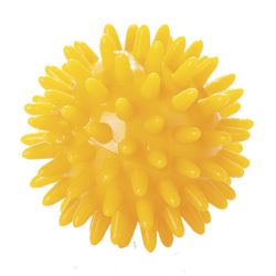 М-106 Мяч массажный (диаметр 6 см) М-106 Мяч массажный (диаметр 6 см)