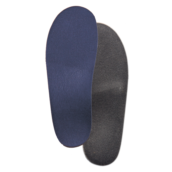 Детские ортопедические стельки от косолапия синие СТ-183.2  Trives Детские ортопедические стельки от косолапия синие СТ-183.2  Trives