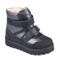 TW-542 (цв.16-серый металлик, 27) Ботинки (станд.задн., шерст.мех, съемн.стелька) TW-542 (цв.16-серый металлик, 27) Ботинки (станд.задн., шерст.мех, съемн.стелька)