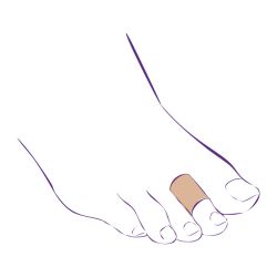 СТ-65 Трубка с силиконом СТ-65 Трубка с силиконом