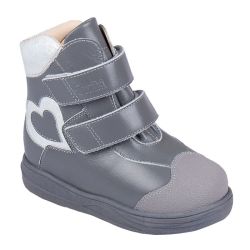 TW-525 (цв.9-темно-серый, 23) Ботинки (станд.задн., натур.мех, съемн.стелька) TW-525 (цв.9-темно-серый, 23) Ботинки (станд.задн., натур.мех, съемн.стелька)