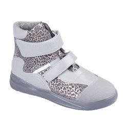 TW-515 (цв.10-серый леопард, 31) Ботинки (утепленные) TW-515 (цв.10-серый леопард, 31) Ботинки (утепленные)