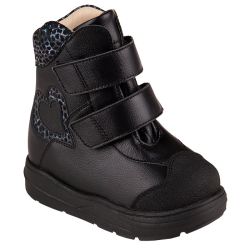 TW-525 (цв.11-черный, 25) Ботинки (станд.задн., натур.мех, съемн.стелька) TW-525 (цв.11-черный, 25) Ботинки (станд.задн., натур.мех, съемн.стелька)