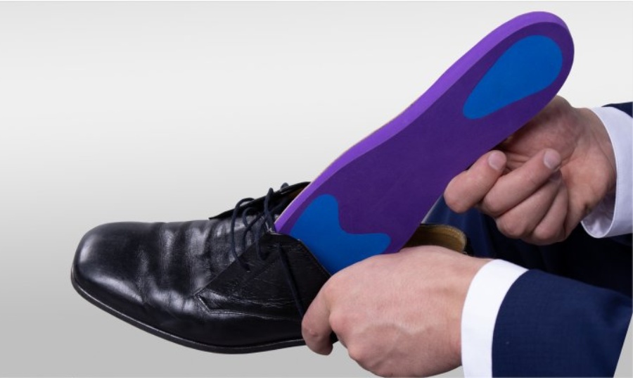 Есть ли у меня плоскостопие? Есть ли у меня плоскостопие?