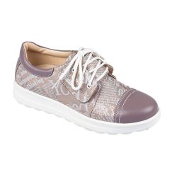 TW-462 (цв.12-дымчатый, 31) Полуботинки (натур.кожа)