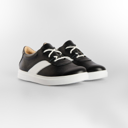 VL-302-201 Кроссовки ортопедические из натуральной кожи