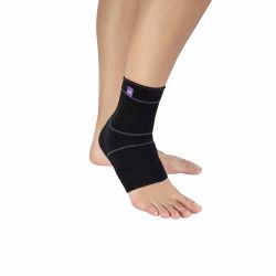 Т.46.10 (S) Бандаж на голеностопный сустав Т.46.10 (S) Бандаж на голеностопный сустав