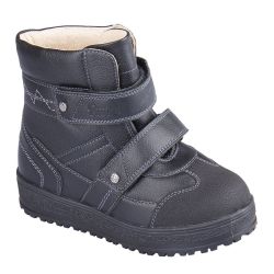 TW-542 (цв.8-черно-серый, 27) Ботинки (станд.задн., шерст.мех, съемн.стелька) TW-542 (цв.8-черно-серый, 27) Ботинки (станд.задн., шерст.мех, съемн.стелька)