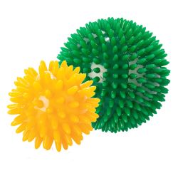 М-110 Мяч массажный (диаметр 10 см) М-110 Мяч массажный (диаметр 10 см)