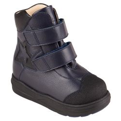 TW-526 (цв.11-синий, 24) Ботинки (станд.задн., натур.мех, съемн.стелька) TW-526 (цв.11-синий, 24) Ботинки (станд.задн., натур.мех, съемн.стелька)