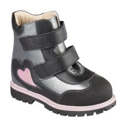 TW-549 (цв.6-черно-серый металлик, 26) Ботинки (станд.задн., шерст.мех, съемн.стелька) TW-549 (цв.6-черно-серый металлик, 26) Ботинки (станд.задн., шерст.мех, съемн.стелька)