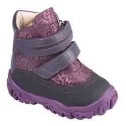 TW-521 (цв.13-бордовый леопард, 22) Ботинки (станд.задн., шерст.мех, съемн.стелька) TW-521 (цв.13-бордовый леопард, 22) Ботинки (станд.задн., шерст.мех, съемн.стелька)