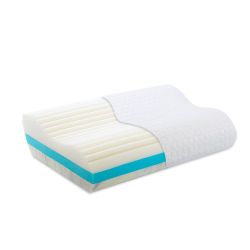 Т.930M (M+) Подушка ортопедическая под голову "Evolution" TRIO mid Т.930M (M+) Подушка ортопедическая под голову "Evolution" TRIO mid