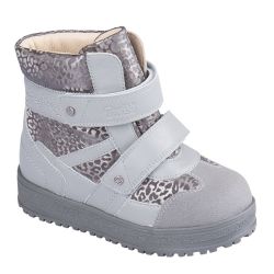 TW-542 (цв.6-серый леопард, 27) Ботинки (станд.задн., шерст.мех, съемн.стелька) TW-542 (цв.6-серый леопард, 27) Ботинки (станд.задн., шерст.мех, съемн.стелька)