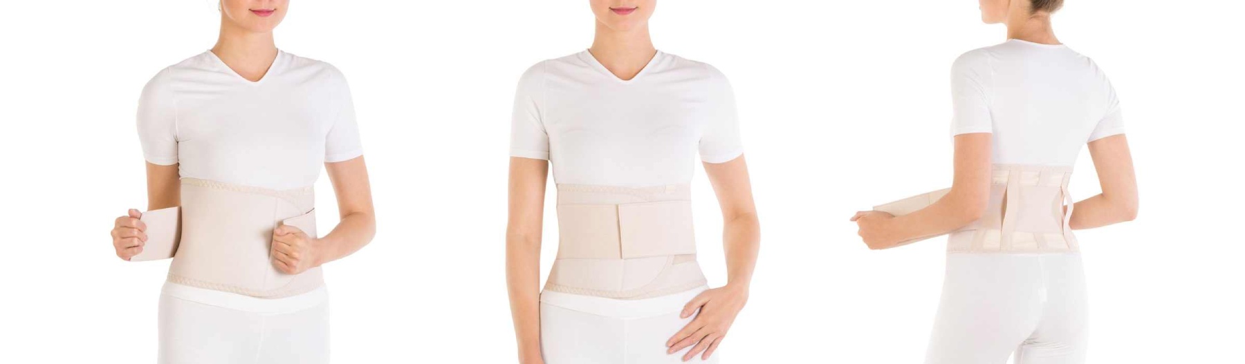 Как правильно надевать бандаж после родов Как правильно надевать бандаж после родов