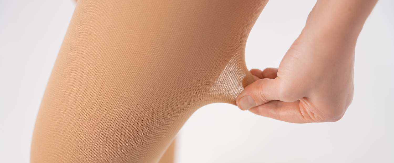 Чулки 1 и 2 класс компрессии - отличия, выбор и советы врачей в Санкт-Петербурге Чулки 1 и 2 класс компрессии - отличия, выбор и советы врачей в Санкт-Петербурге