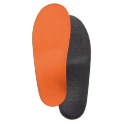 СТ-183.1 Стельки ортопедические (оранжевые) СТ-183.1 Стельки ортопедические (оранжевые)