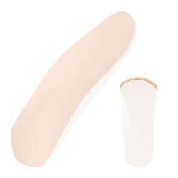 Полустельки индивидуальные ортопедические СТАНДАРТ