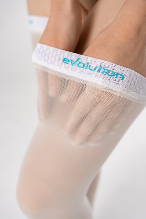 Применение компрессионного трикотажа в Санкт-Петербурге