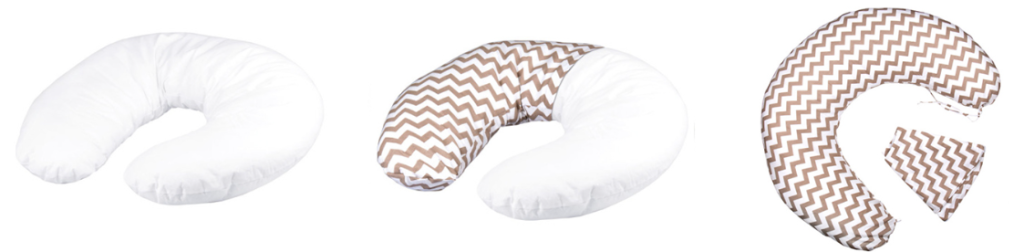 Подушка для беременных и кормления детей Т.313 Подушка для беременных и кормления детей Т.313