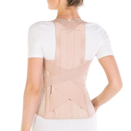 Корректор осанки для взрослых Т-1780  Trives Корректор осанки для взрослых Т-1780  Trives