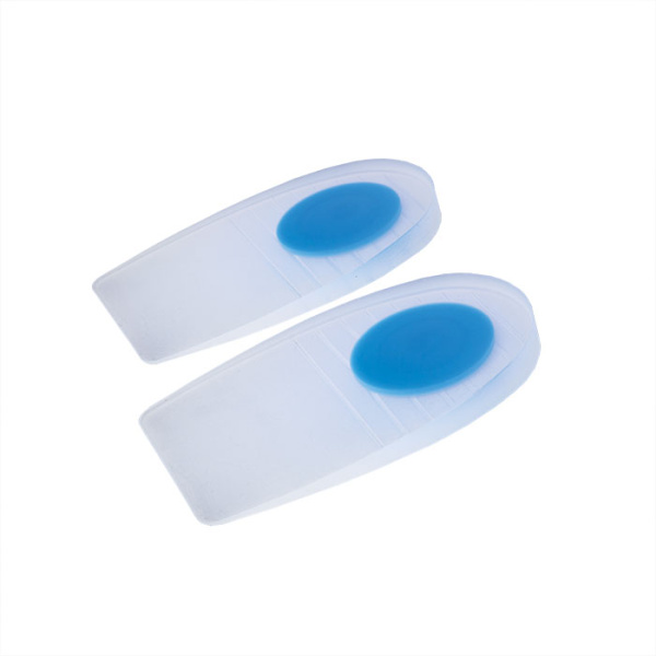 Подпяточники ортопедические силиконовые СТ-40  Trives Подпяточники ортопедические силиконовые СТ-40  Trives