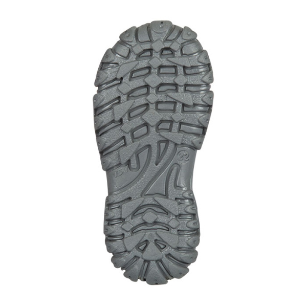 Ботинки утепленные с мехом TW-520-11  Twiki Ботинки утепленные с мехом TW-520-11  Twiki