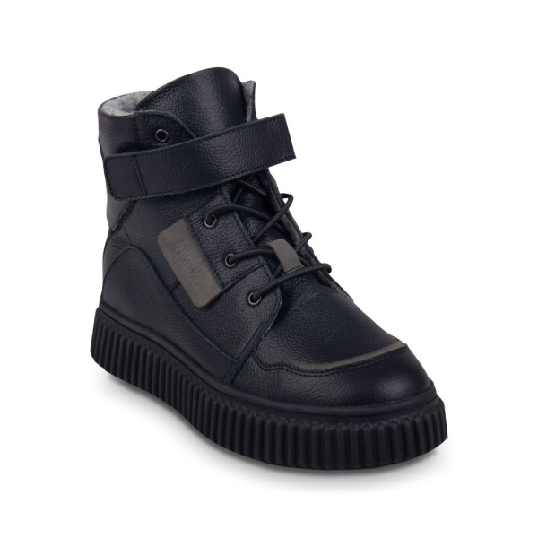 Ботинки  утепленные детские TW-530-1  Twiki