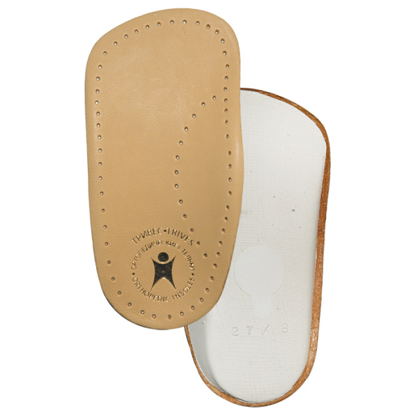 Детские ортопедические полустельки СТ-261  Trives Детские ортопедические полустельки СТ-261  Trives