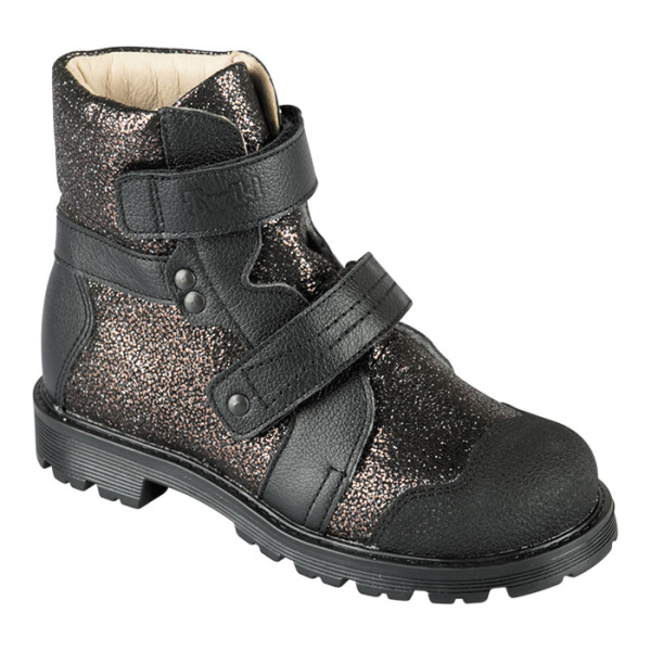 Ботинки утепленные детские TW-511-9  Twiki