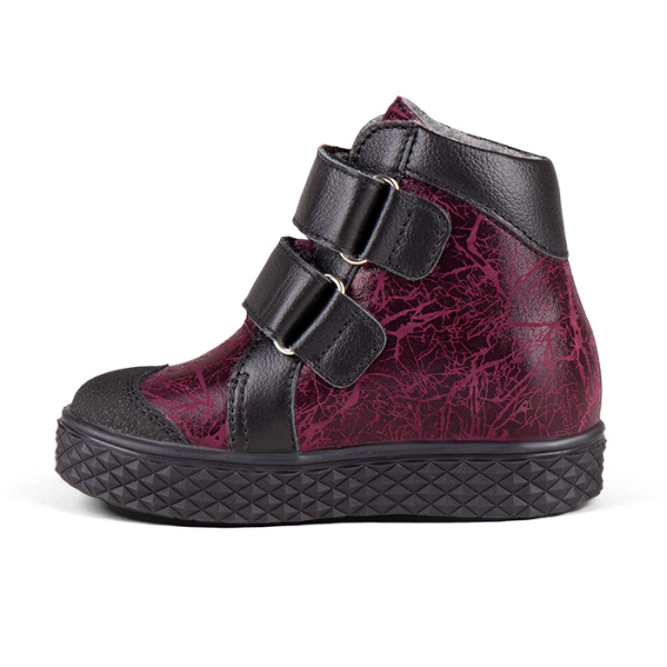 Ботинки ортопедические малосложные TW-416-5  Twiki Ботинки ортопедические малосложные TW-416-5  Twiki