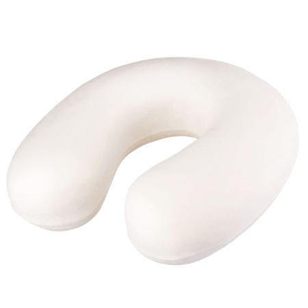 Подушка для путешествий с эффектом памяти Т.326V (ТОП-126/1) Trives