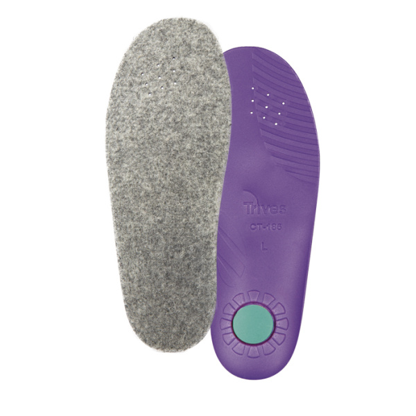 Стельки ортопедические детские СТ-185.4  Trives Стельки ортопедические детские СТ-185.4  Trives