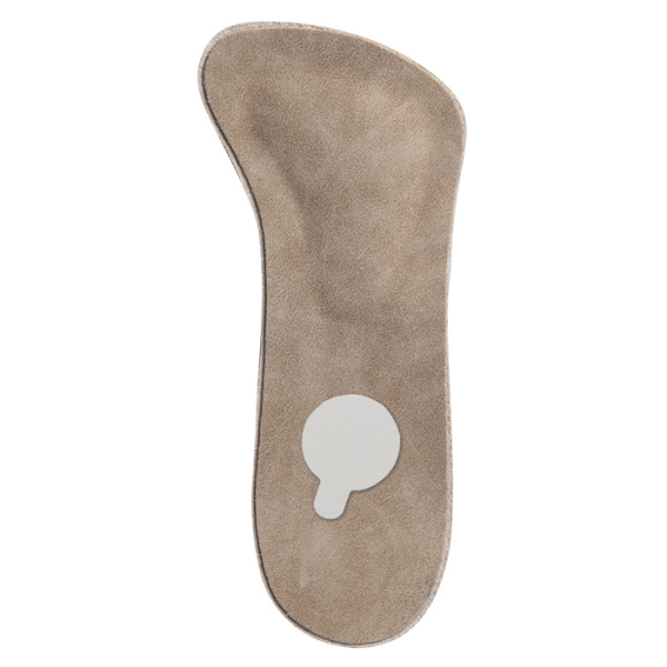 Ортопедические полустельки для обуви на каблуке СТ-230  Trives Ортопедические полустельки для обуви на каблуке СТ-230  Trives