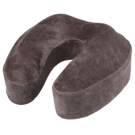 Подушка-рогалик для путешествий ТОП-322  Trives