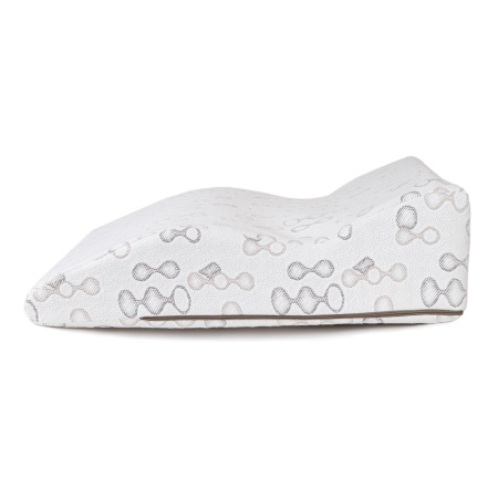 Подушка для ног ортопедическая Т.307 Шоколад (ТОП-107) Trives