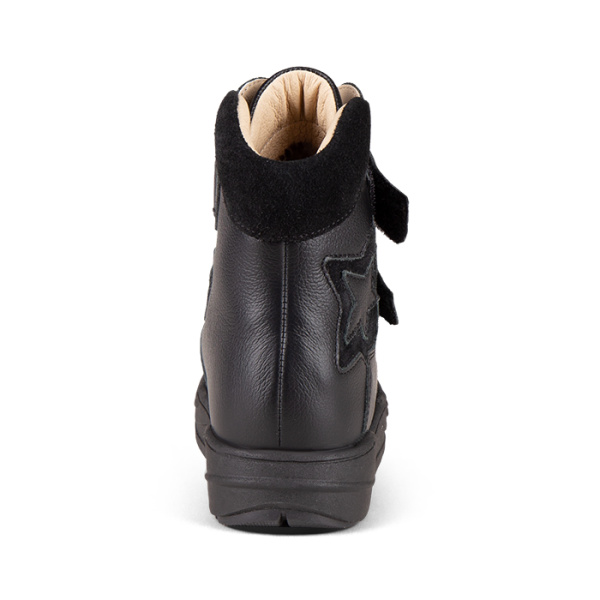 Ботинки детские утепленные с мехом TW-526-12  Twiki Ботинки детские утепленные с мехом TW-526-12  Twiki