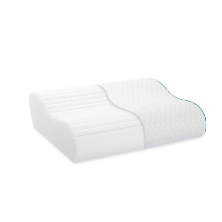 Подушка ортопедическая UNO средней жесткости Т.900M (ТОП-900) Evolution