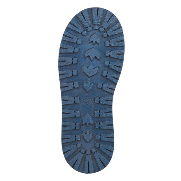 Ботинки утепленные с мехом TW-540-10  Twiki Ботинки утепленные с мехом TW-540-10  Twiki