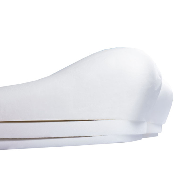 Подушка ортопедическая с регулировкой по высоте Т.105 (ТОП-105) Trives Подушка ортопедическая с регулировкой по высоте Т.105 (ТОП-105) Trives